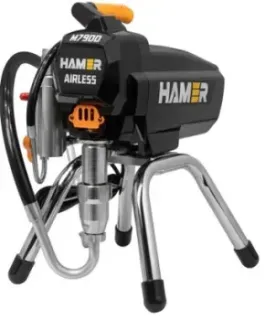 Hamer M7900