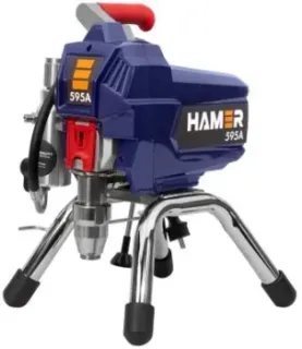 Hamer 595A