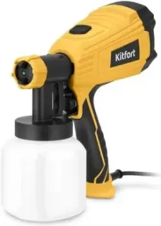 Kitfort KT-6495