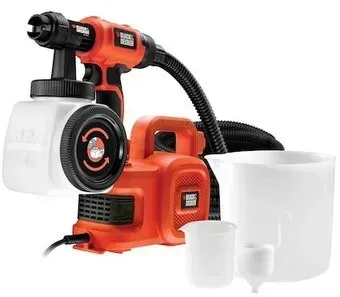 Black & Decker HVLP400-QS