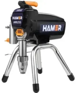 Hamer X850