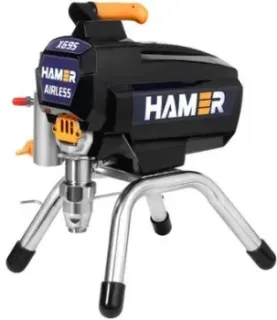 Hamer X695