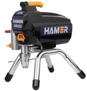 Hamer X595