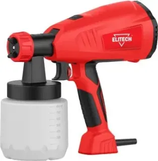 ELITECH КЭ 400П