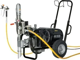 Wagner Heavy Coat HC-950 E