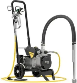 Wagner SuperFinish 23 PRO HEA