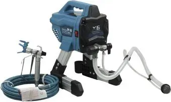 Dino-Power DP-X6
