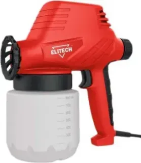 ELITECH КЭ 110С