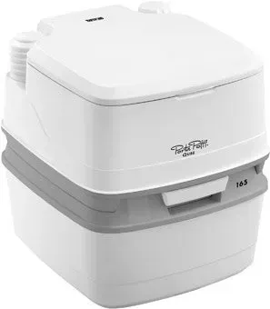 Thetford Porta Potti Qube 165