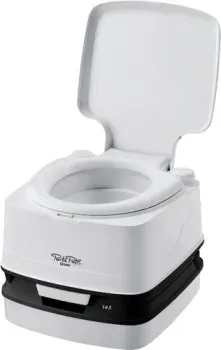 Thetford Porta Potti Qube 145