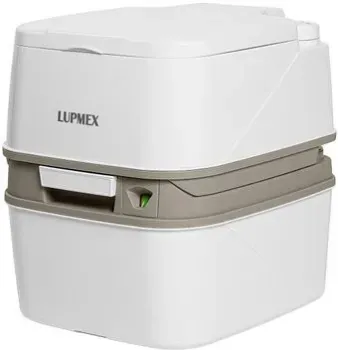 Lupmex 79122P (с индикатором с пробниками гранул)