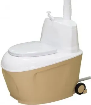 PitEco 905V (с вентилятором)