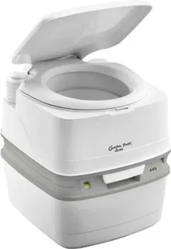 Thetford Campa Potti Qube XGL