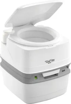 Thetford Porta Potti Qube 365 (белый)