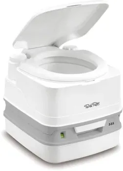 Thetford Porta Potti Qube 335