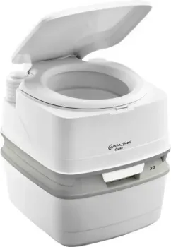 Thetford Campa Potti Qube XG