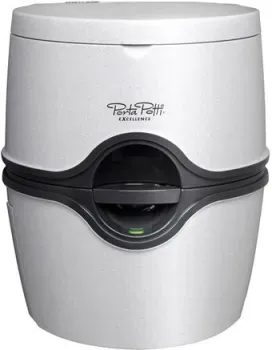 Thetford Porta Potti Excellence Electric
