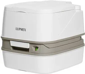 Lupmex 79112P (с индикатором с пробниками гранул)