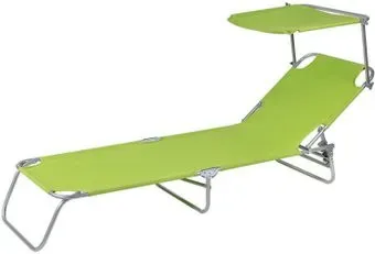 Ecos PL-02 (зеленый)