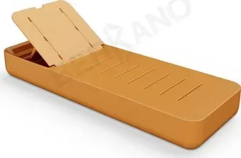 Berkano Grace (оранжевый)