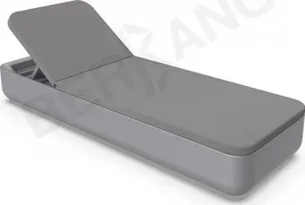 Berkano Grace (графитовый/графитовый)