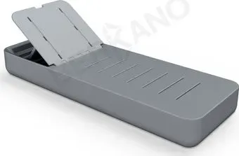 Berkano Grace (графитовый)
