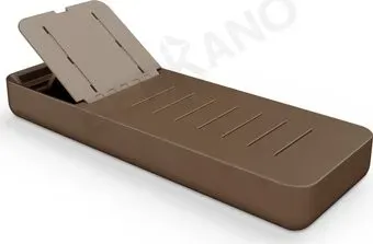Berkano Grace (коричневый)