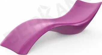Berkano Wave (фиолетовый)