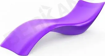 Berkano Wave (сиреневый)