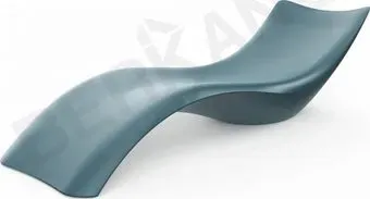 Berkano Wave (синий)