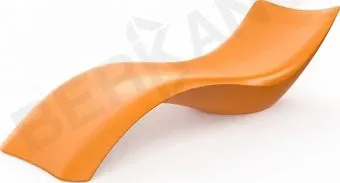 Berkano Wave (оранжевый)