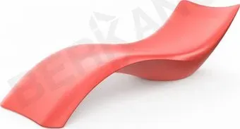 Berkano Wave (красный)