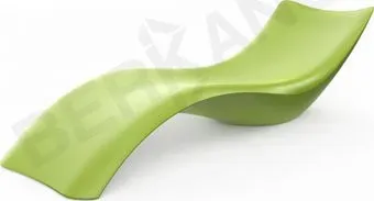 Berkano Wave (зеленый)
