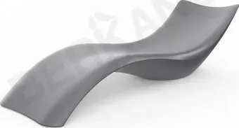 Berkano Wave (графитовый)