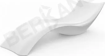 Berkano Wave (белый)