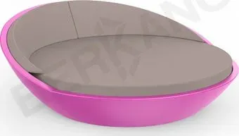 Berkano Riviera (фиолетовый/кофейный)