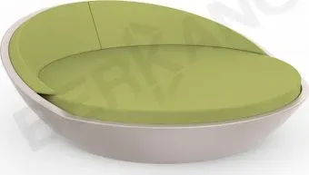 Berkano Riviera (серый/зеленый)
