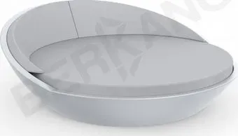Berkano Riviera (серый/серый)