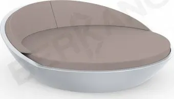 Berkano Riviera (серый/кофейный)