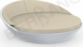 Berkano Riviera (серый/бежевый)