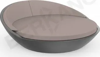 Berkano Riviera (черный/кофейный)