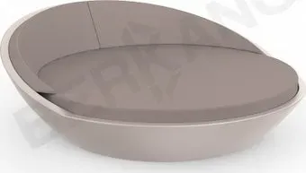 Berkano Riviera (кофейный/кофейный)