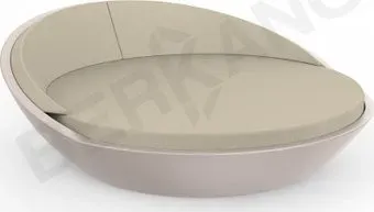 Berkano Riviera (кофейный/бежевый)