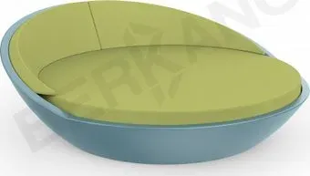 Berkano Riviera (бирюзовый/зеленый)