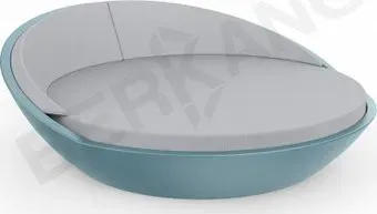 Berkano Riviera (бирюзовый/серый)