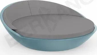 Berkano Riviera (бирюзовый/графитовый)