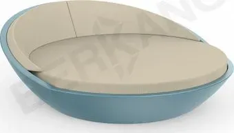 Berkano Riviera (бирюзовый/бежевый)