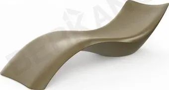 Berkano Wave (песчаный гранит)