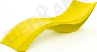 Berkano Wave (желтый)