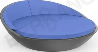 Berkano Riviera (черный/темно-синий)